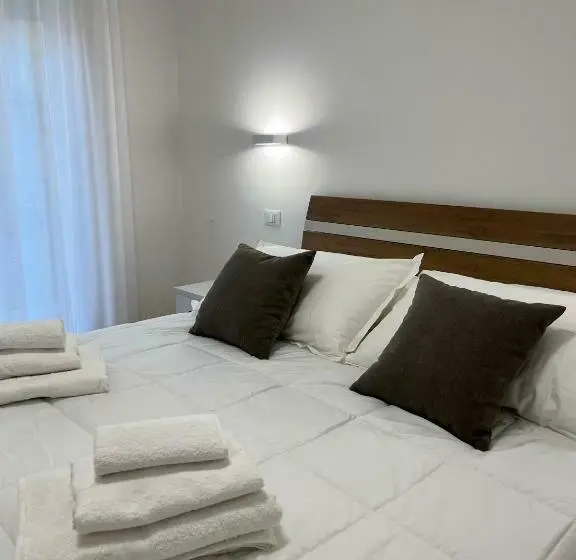 Standard-huone, B&b 969