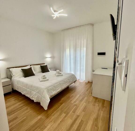 스탠다드 룸, B&b 969