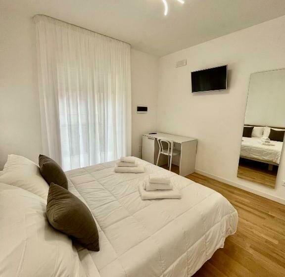 스탠다드 룸, B&b 969