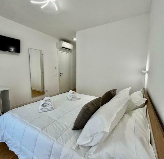 스탠다드 룸, B&b 969