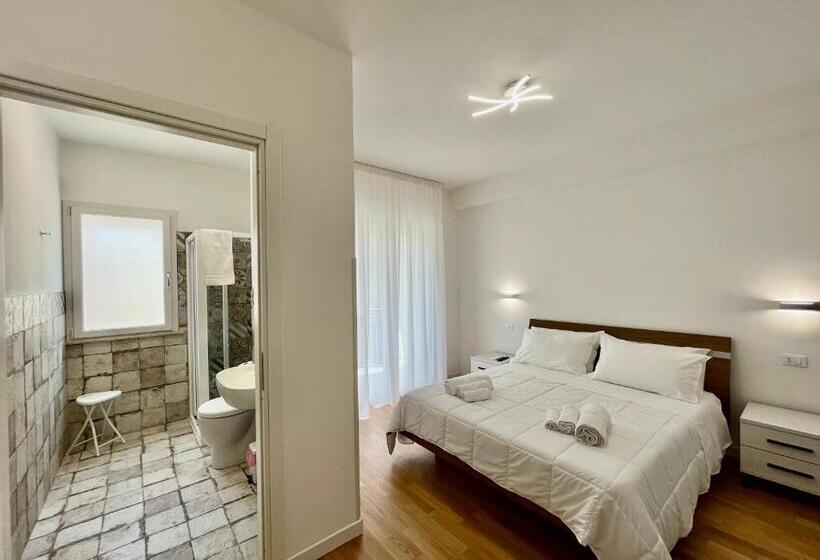 Номер Стандарт, B&b 969