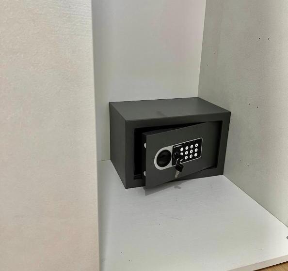 스탠다드 룸, B&b 969