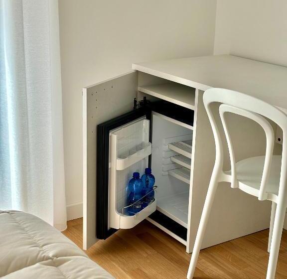 스탠다드 룸, B&b 969