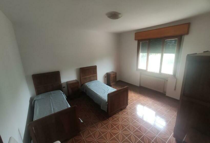 ガーデンビュースタンダードルーム, Le Ballerine