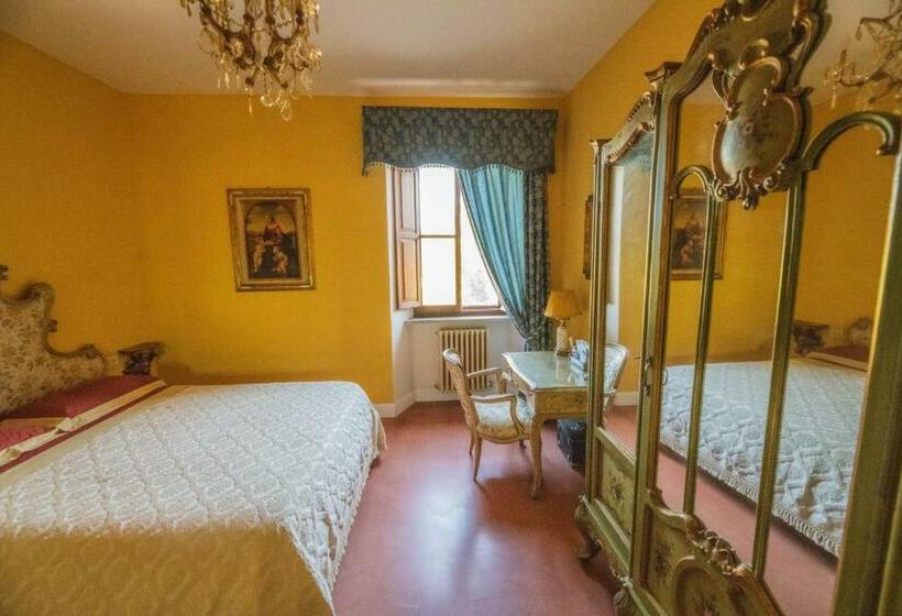 Номер Стандарт, Suite Con Bagno In Villa Esclusiva   Urbino