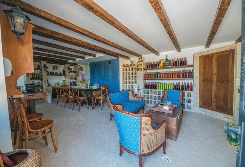 Standart Oda, Suite Con Bagno In Villa Esclusiva   Urbino