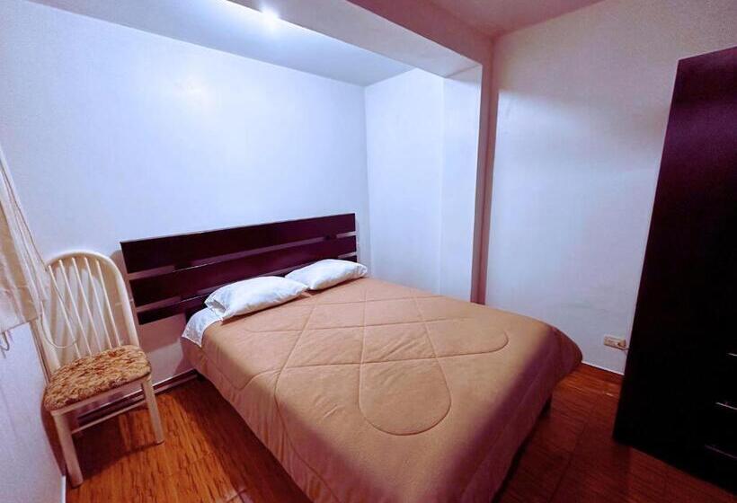 기본룸, Lux   Hotel Boutique