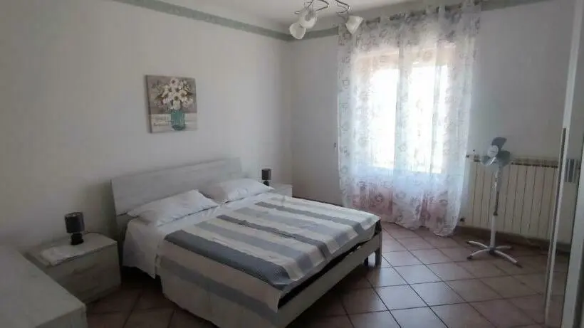 اتاق استاندارد, Alloggio Turistico Matteo Simoncini