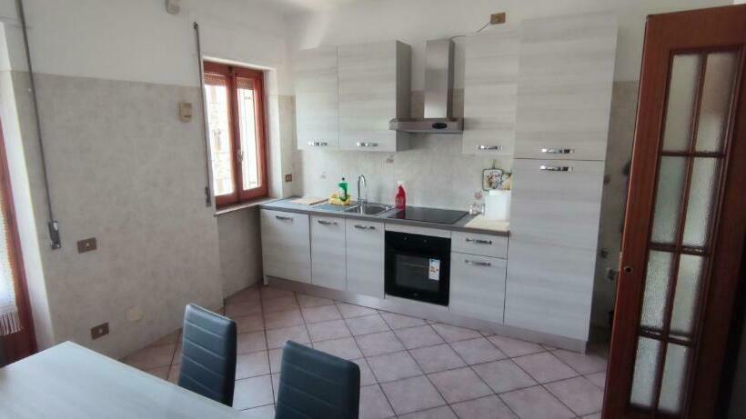 스탠다드 싱글 룸, Alloggio Turistico Matteo Simoncini