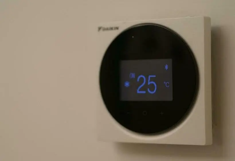 سوئیت با تخت بزرگ, Empatia Pescara Centro