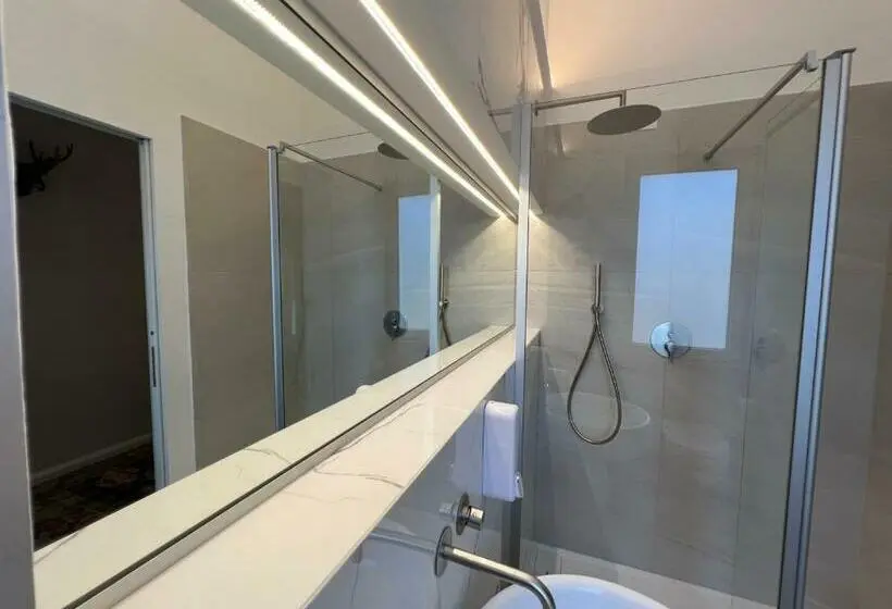 سوئیت با تخت بزرگ, Empatia Pescara Centro