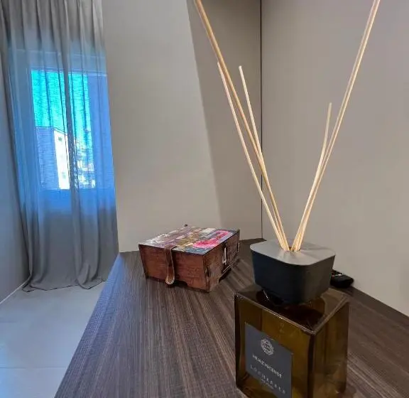 اتاق سوپریور, Empatia Pescara Centro