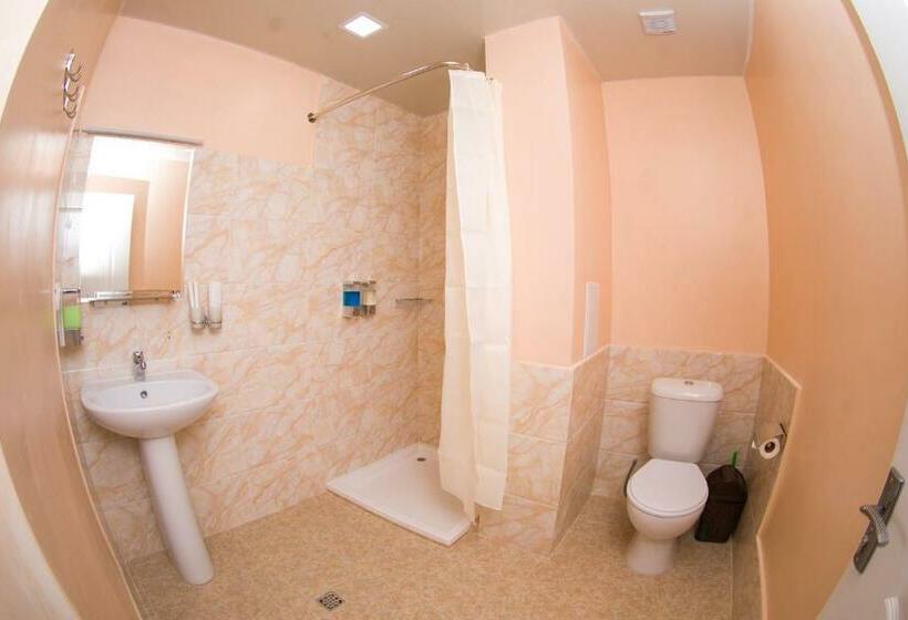 Habitación Estàndard Individual, Star