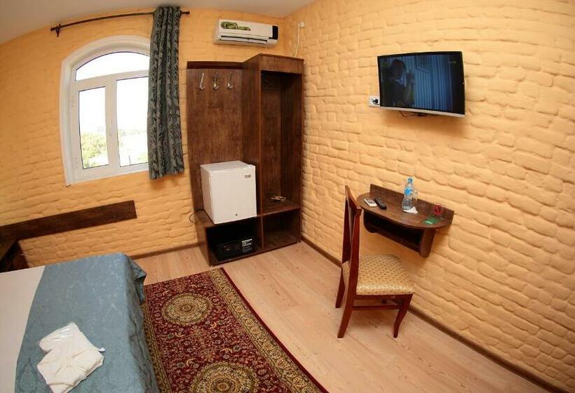 Habitació Estàndard, Star