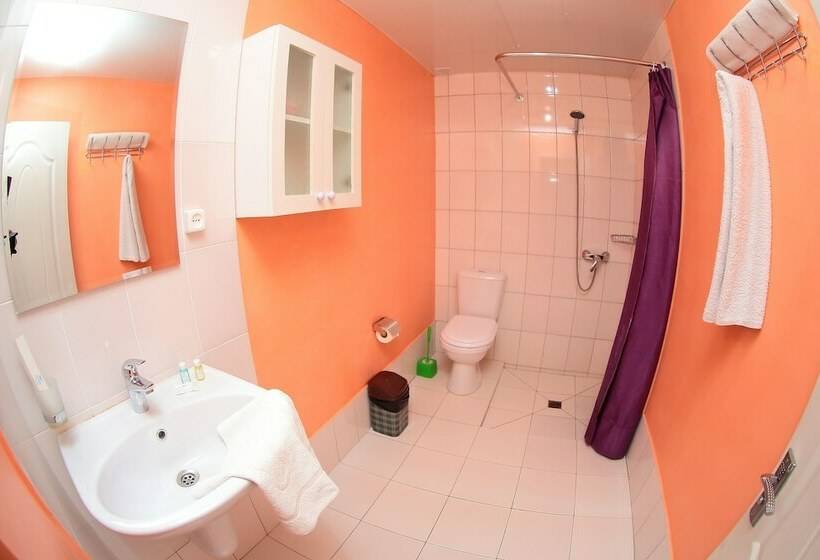 Habitació Estàndard, Star