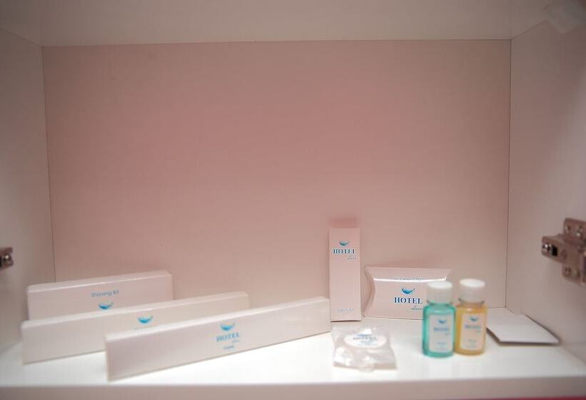 Habitació Estàndard, Star