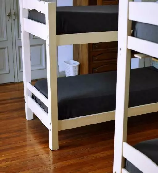Standard Neljän Hengen Huone, Be King Hostel