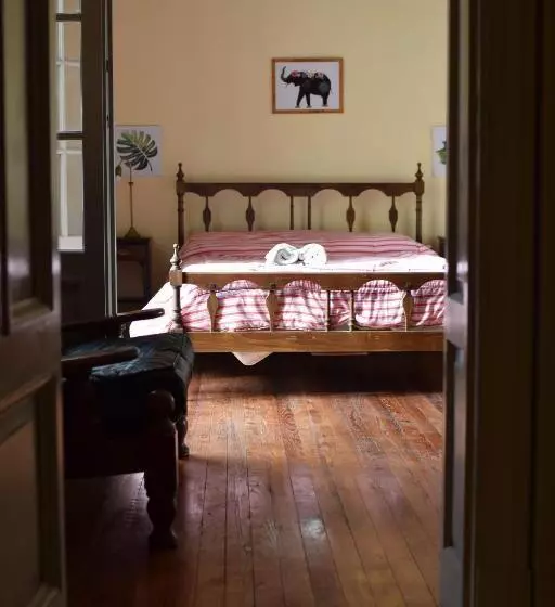 Standard-huone, Be King Hostel