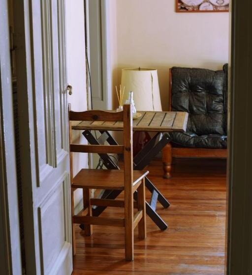 اتاق استاندارد, Be King Hostel