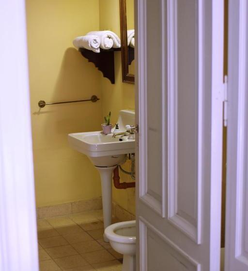 3-Bett-Standardzimmer, Be King Hostel