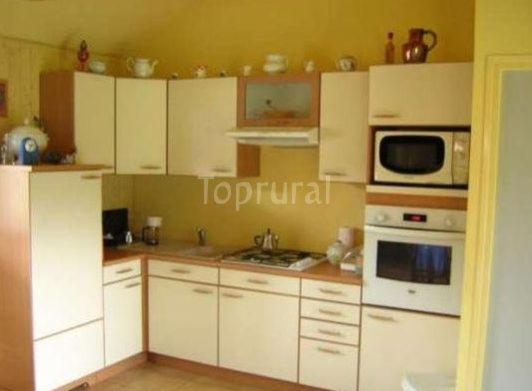 منزل غرفة نوم واحدة, La Ferme Pillet