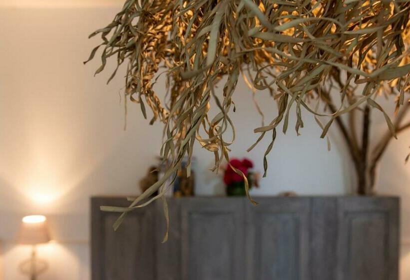 شقة غرفة نوم واحدة بالطابق الأرضى, Le Mazet De Tourrettes