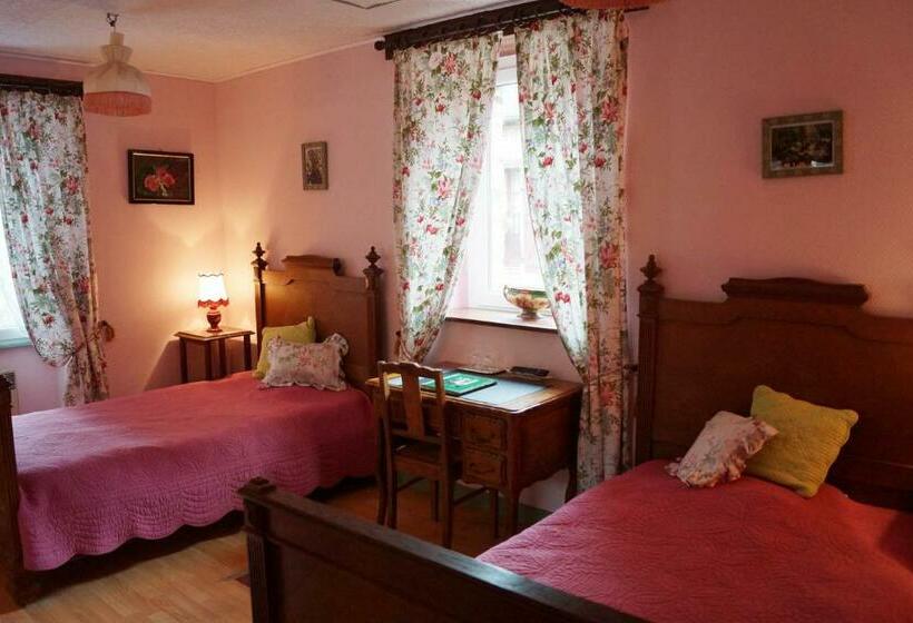 חדר סטנדרט, Le Moulin Du Bignon