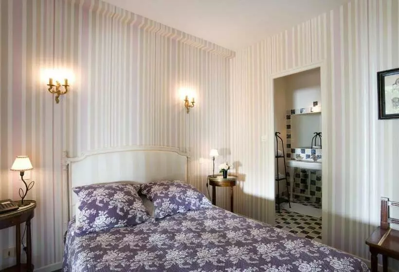 コンフォートルーム, Auberge A La Bonne Idee