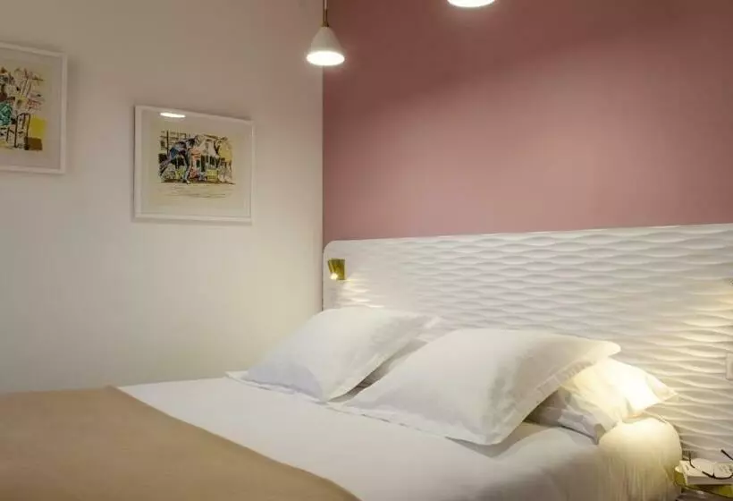 Comfort-huone, Le Xix