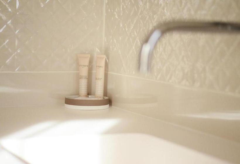 古典房间, Le Xix