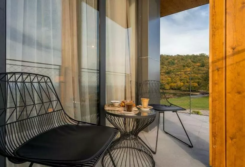 スイート, Kvareli Lake Resort