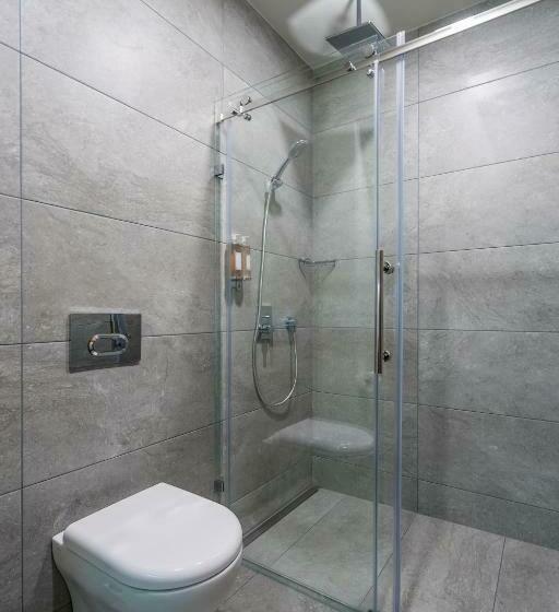 اتاق استاندارد با چشمانداز, Kvareli Lake Resort