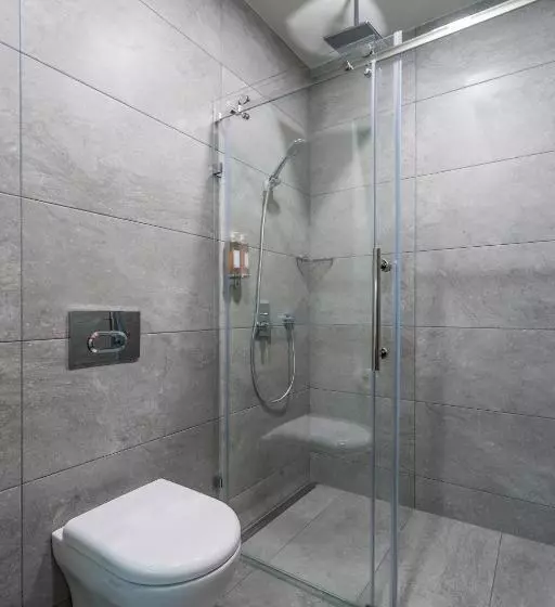 デラックスルーム, Kvareli Lake Resort