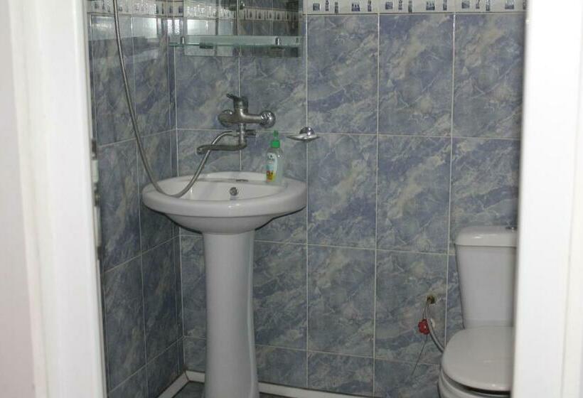 اتاق استاندارد, Romantika