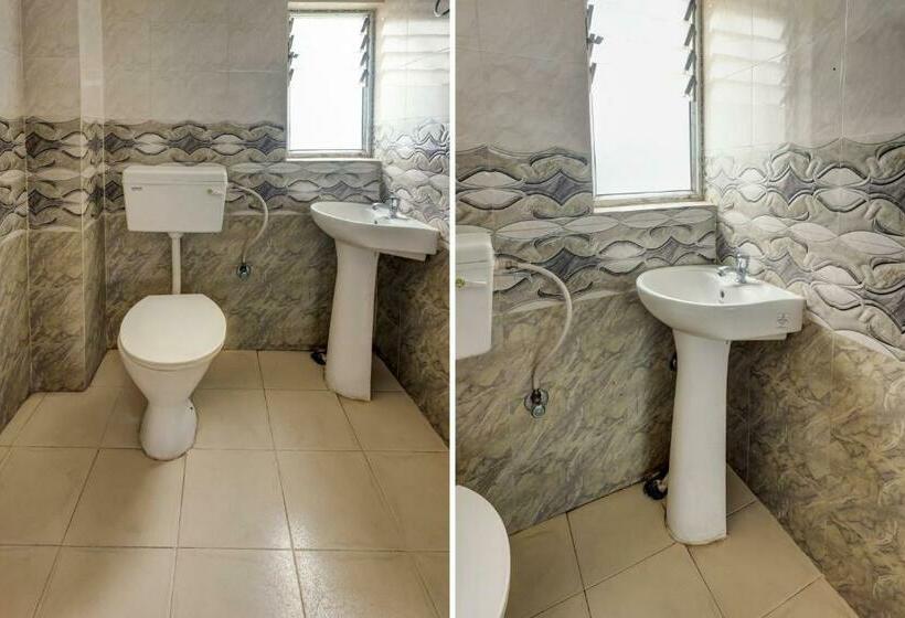 トリプルクラシックルーム, Oyo Flagship Golden Crown Plaza