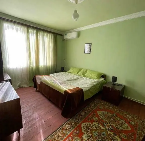 Standard-huone, гостевой дом