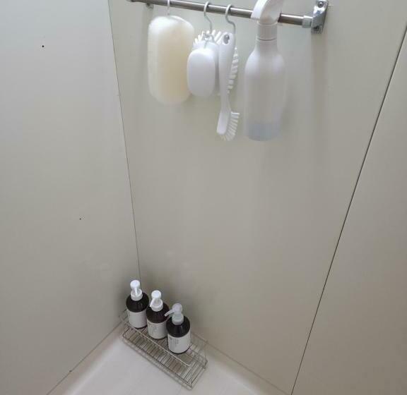 带1个卧室的公寓, Fukiconoie