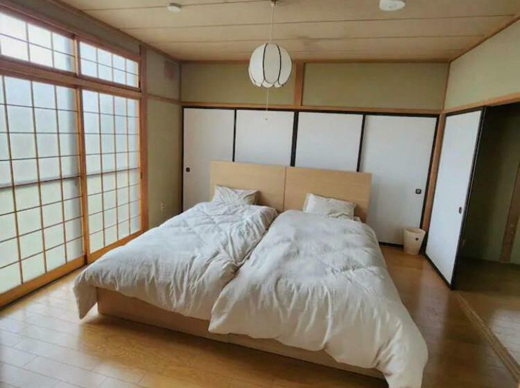 带1个卧室的公寓, Fukiconoie