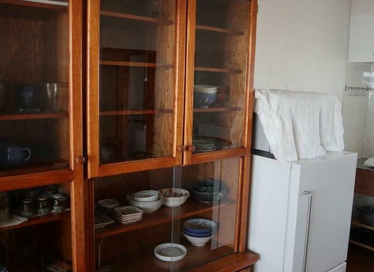 带1个卧室的公寓, Fukiconoie