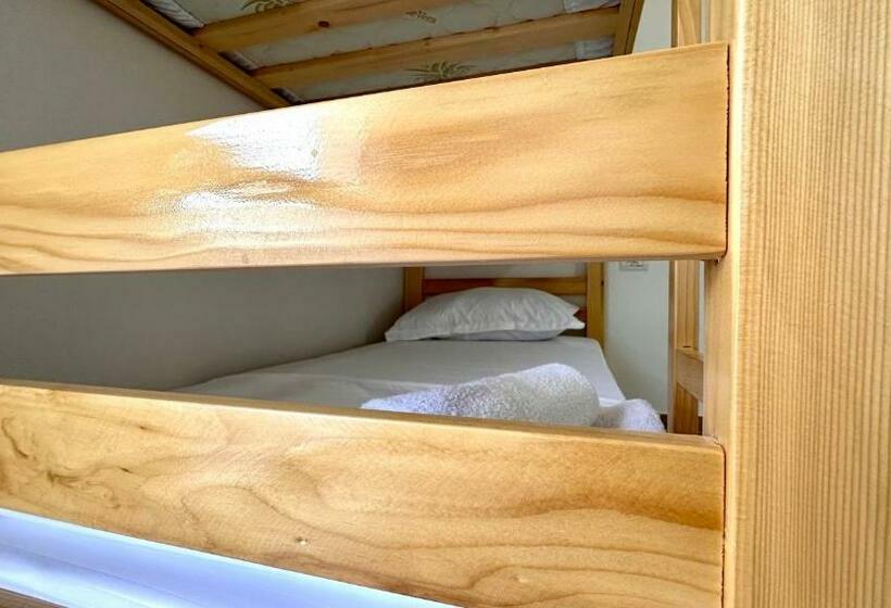 דירה בת חדר שינה 1 עם נוף, Vila Relax