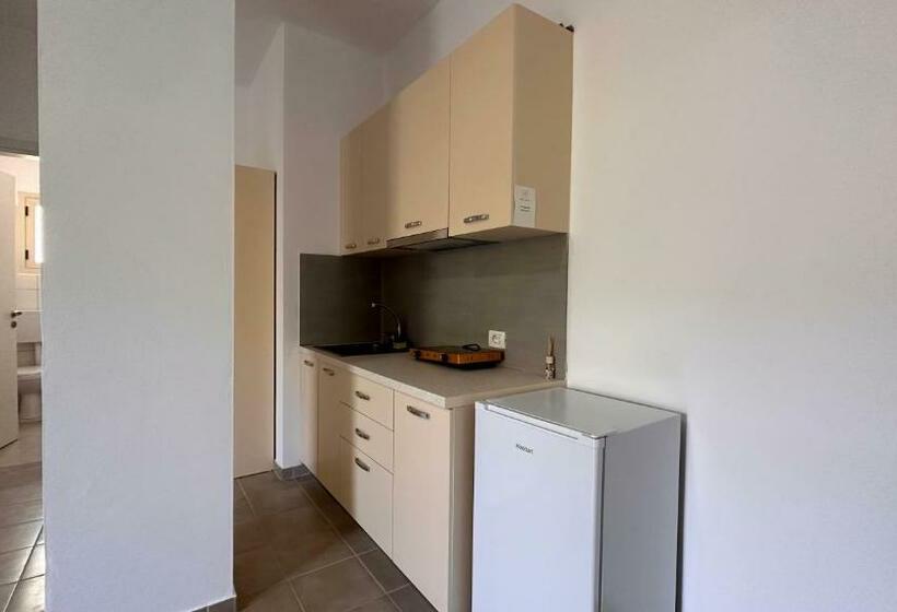 דירת חדר נוף לים, Vila Relax