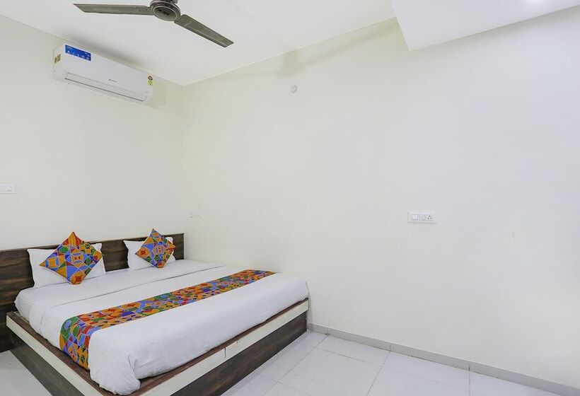 Deluxe Rum, Fabexpress Park View