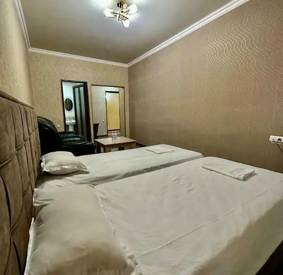 اتاق استاندارد, Giza