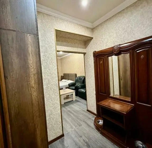 اتاق استاندارد, Giza