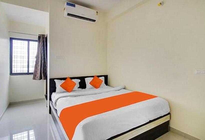 Deluxe Rum, Fabexpress Park View