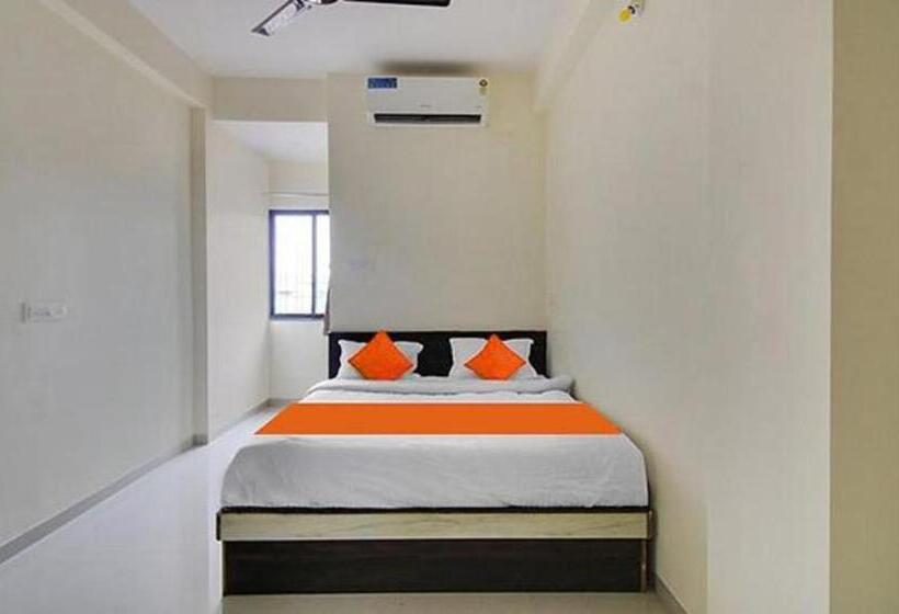 Deluxe Rum, Fabexpress Park View