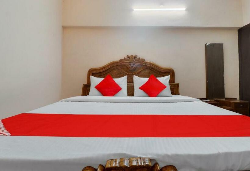 Quarto standard, Oyo Flagship Hotel Royal Villa