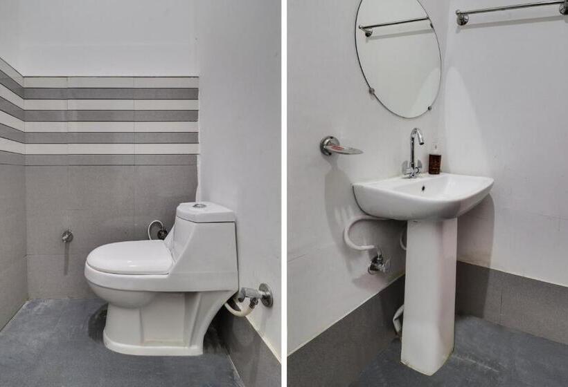 Quarto standard, Oyo Flagship Hotel Royal Villa