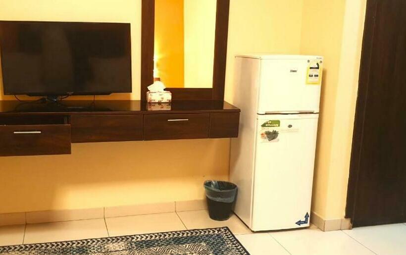 Апартаменты 1 Спальня, فندق 7c