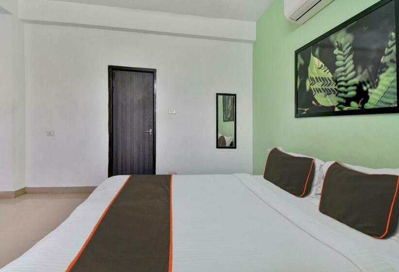 トリプルクラシックルーム, Collection O Subikshas Mirra Villas